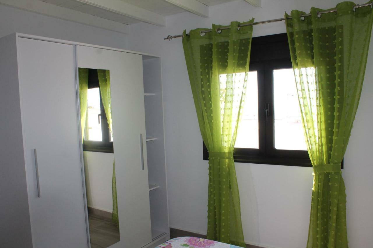 Bungalow La Marisma Puerto Del Carmen Puerto del Carmen  Esterno foto