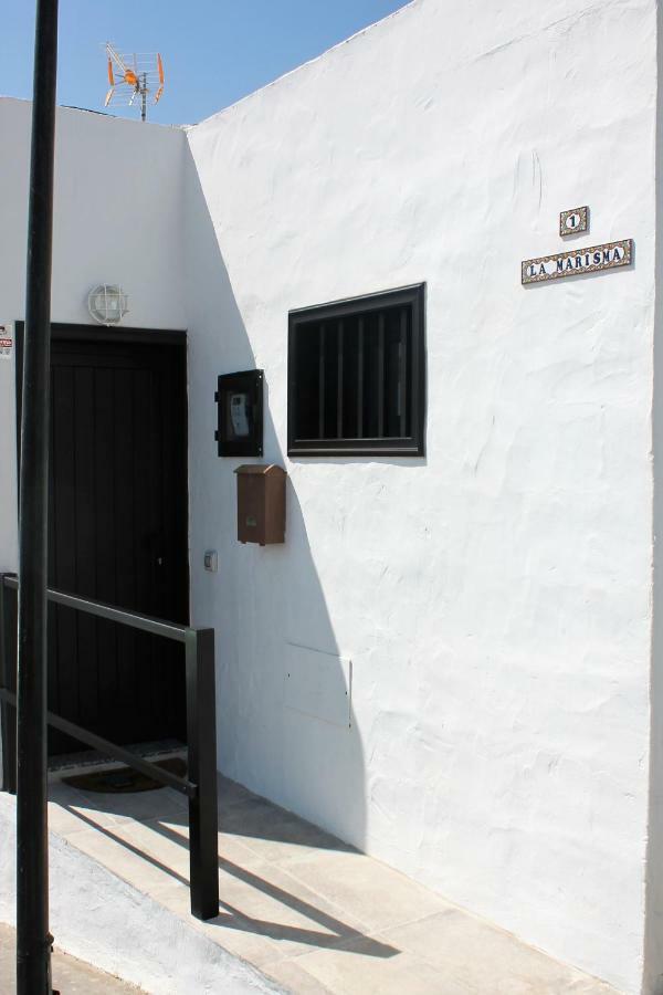 Bungalow La Marisma Puerto Del Carmen Puerto del Carmen  Esterno foto