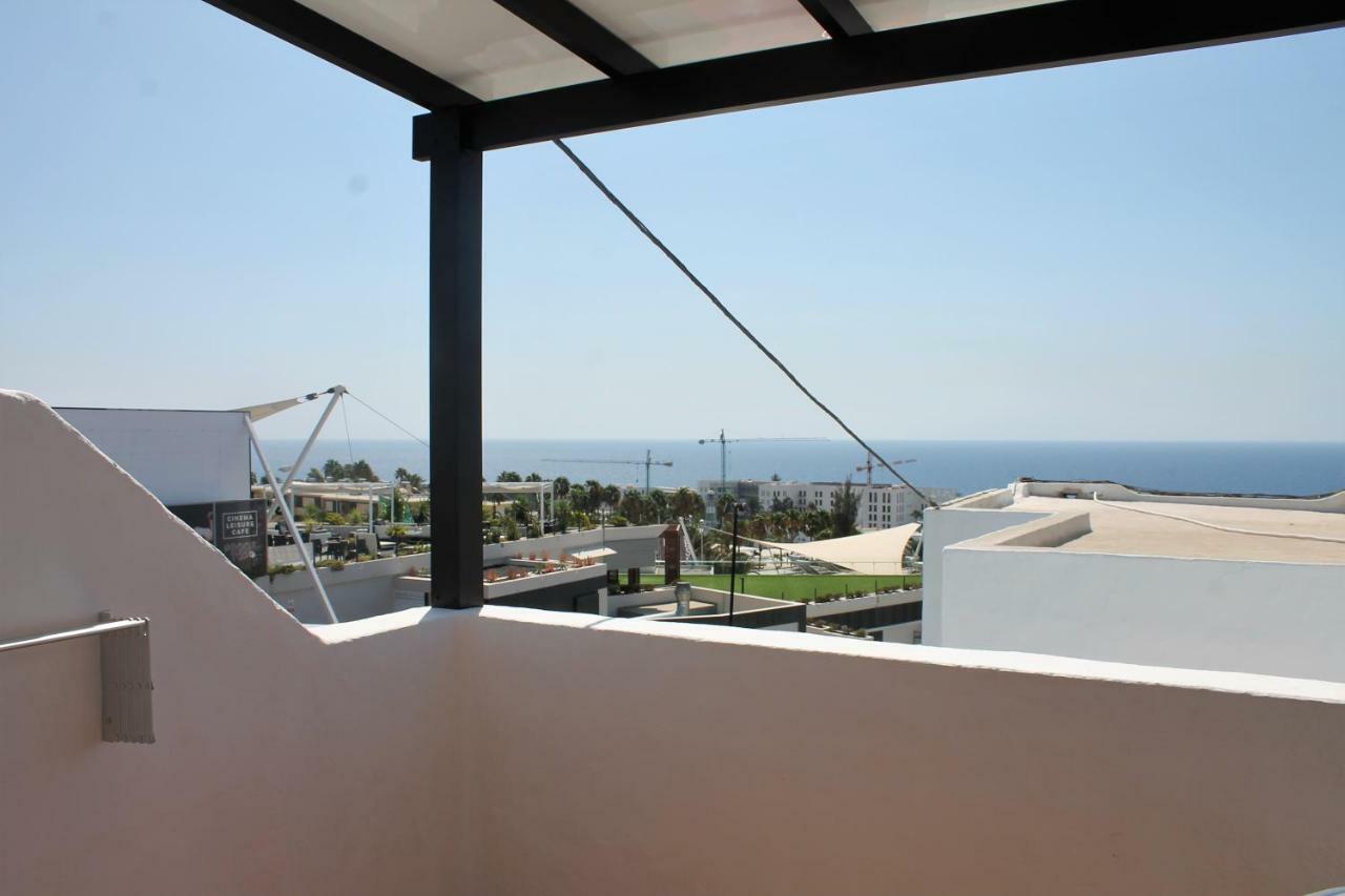 Bungalow La Marisma Puerto Del Carmen Puerto del Carmen  Esterno foto