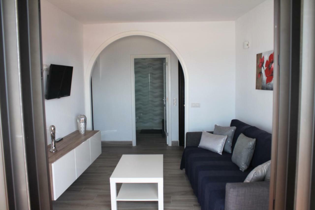 Bungalow La Marisma Puerto Del Carmen Puerto del Carmen  Esterno foto